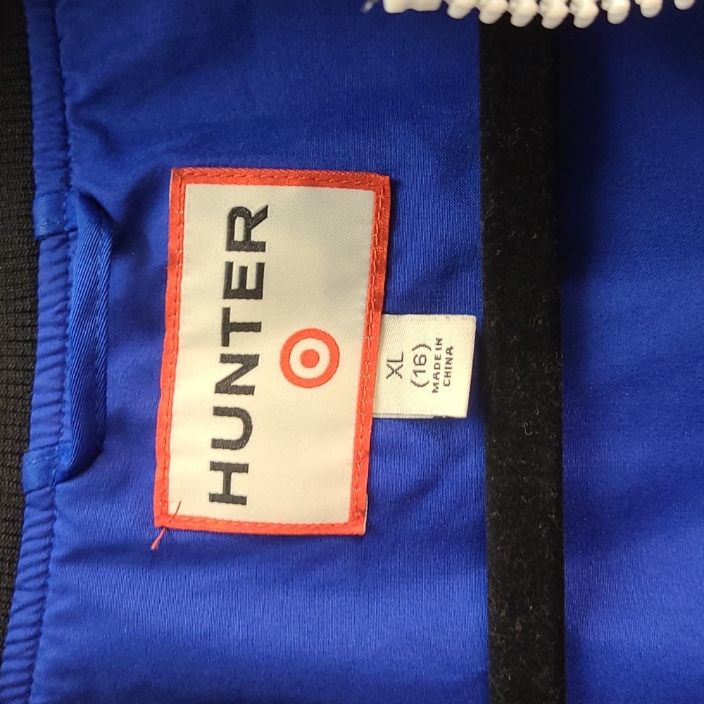 Blue Jacket - Picture 4 of 4